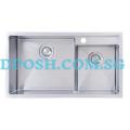 Stainless Steel Undermount Kitchen Sink