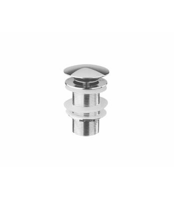 FT-1006-1 1/4'' Mushroom Pop Up Watse Without  Overflow ​