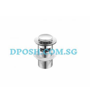 K29-1 1/4'' Pop Up Watse With Overflow 