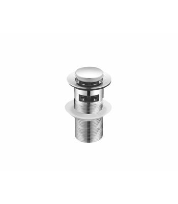FT-12007-1 1/4'' Pop Up Watse With Overflow ( 120mm )