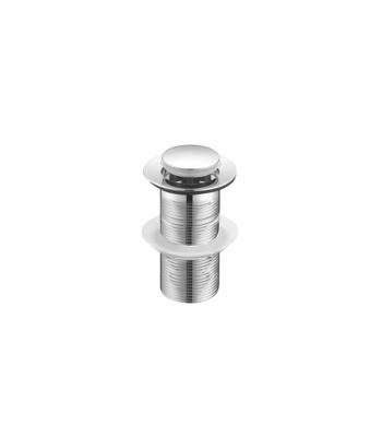 FT-12006-1 1/4'' Pop Up Watse Without  Overflow ( 120mm )