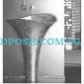 Pedestal Basin