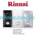 Rinnai Instant Heater