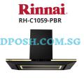 Rinnai Chimney Hood
