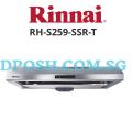 Rinnai Cooker Hood