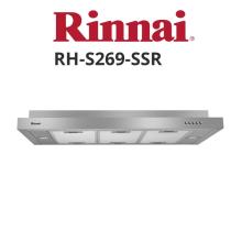 Rinnai-RH-S269-SSR