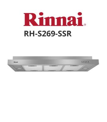 Rinnai-RH-S269-SSR