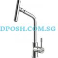 Kitchen Sink Mixer Tap