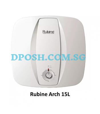 RUBINE-RWH-AR15A 15L STORAGE HEATER