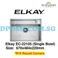 ELKAY-Sinks