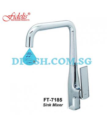 Fidelis FT-7185-Kitchen Sink Mixer Tap