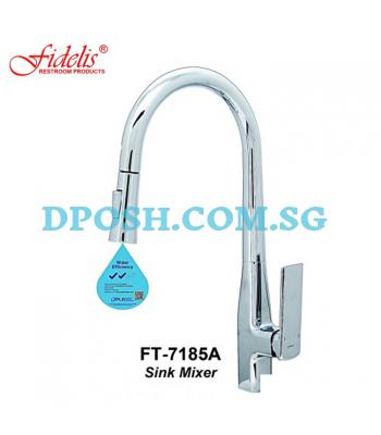 Fidelis FT-7185A-Kitchen Sink Mixer Tap