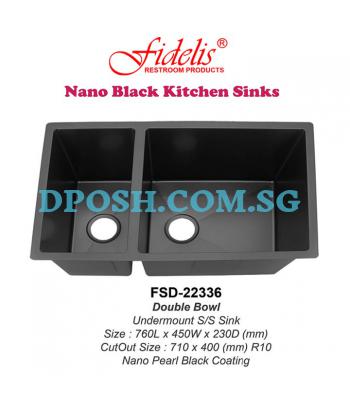 Fidelis-FSD-22336-( NANO PEARL BLACK COATING )