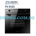 Fujioh Oven/Microwave Oven