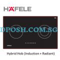 HAFELE Electric Hob