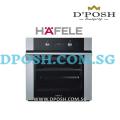 HAFELE Oven & Microwave