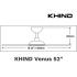 KHIND Venus 52'' KHIND Venus 52''