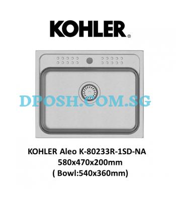 KOHLER-Aleo K-80233R-1SD-NA