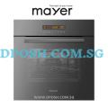 Mayer Oven