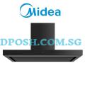 Midea Chimney Cooker Hood