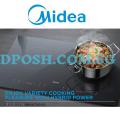 Midea Induction hob