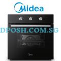 Midea Oven 