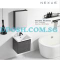 NEXUS-PVC Basin Vanity Cabinet