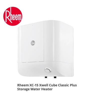 Rheem-XC-15 Xwell Cube Classic Plus Storage Water Heater