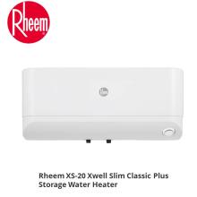 Rheem-XS-20 Xwell Silm Classic Plus Storage Water Heater Rheem-XS-20 Xwell Silm Classic Plus Storage Water Heater