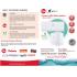 Rheem-XS-20 Xwell Silm Classic Plus Storage Water Heater Rheem-XS-20 Xwell Silm Classic Plus Storage Water Heater