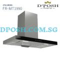 Fujioh Cooker Hood