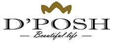 D'Posh Pte Ltd